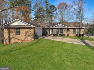 4504 Stacey Drive, Oakwood, GA 30566