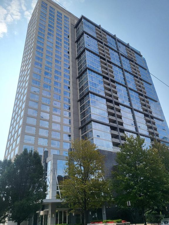 1901 S Calumet Avenue 2006, Chicago, IL 60616