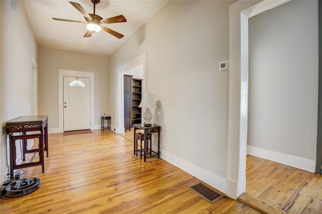 27 N Broad Street, Porterdale, GA 30014