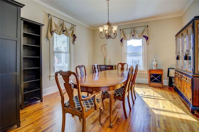 27 N Broad Street, Porterdale, GA 30014