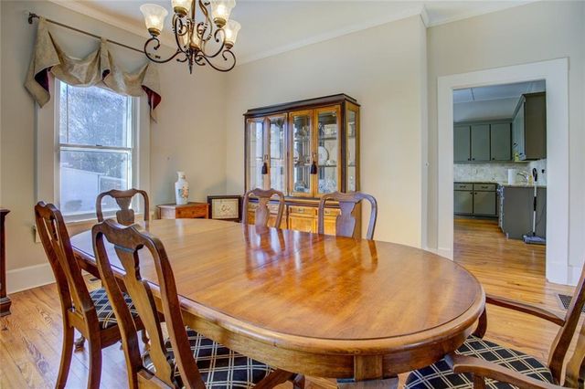 27 N Broad Street, Porterdale, GA 30014