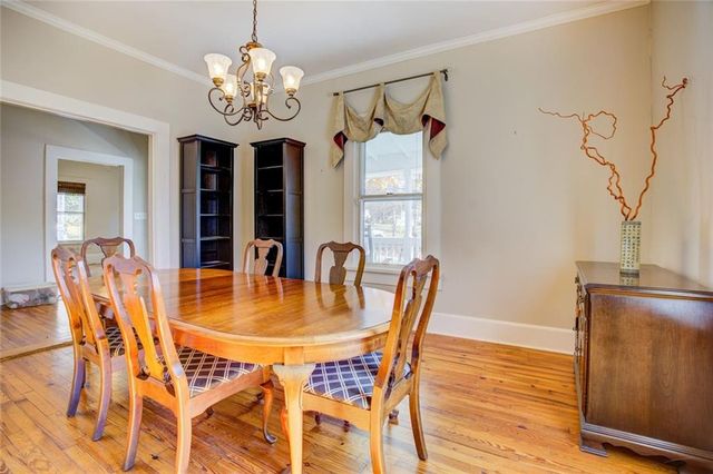 27 N Broad Street, Porterdale, GA 30014