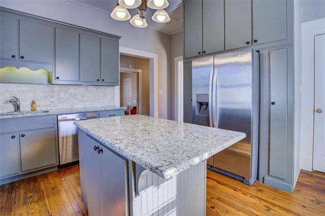 27 N Broad Street, Porterdale, GA 30014