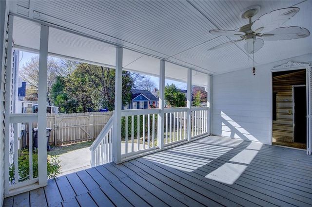 27 N Broad Street, Porterdale, GA 30014