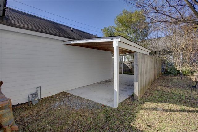 27 N Broad Street, Porterdale, GA 30014