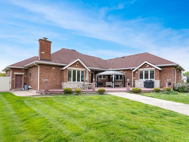 5605 S Kensington Avenue, Countryside, IL 60525