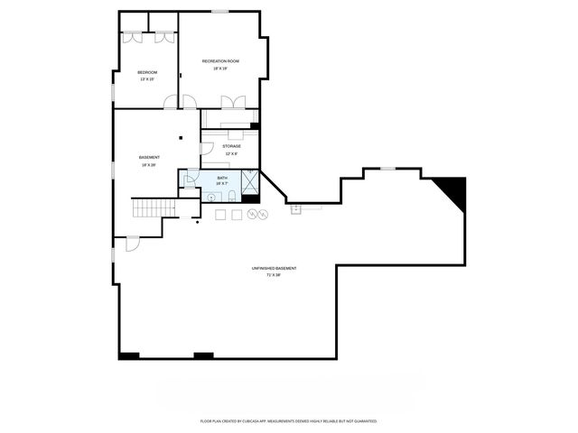 5605 S Kensington Avenue, Countryside, IL 60525