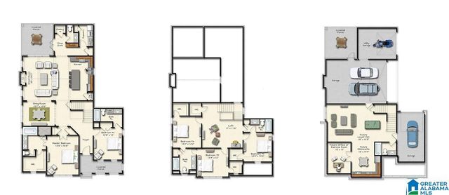 4731 MCGILL COURT, Hoover, AL 35226