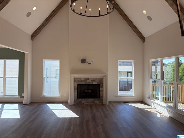 4731 MCGILL COURT, Hoover, AL 35226