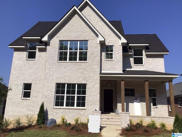 4731 MCGILL COURT, Hoover, AL 35226