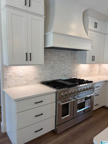 4731 MCGILL COURT, Hoover, AL 35226