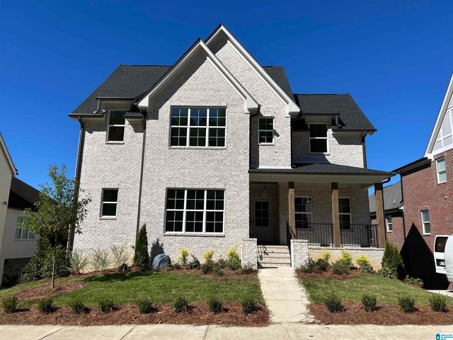 4731 MCGILL COURT, Hoover, AL 35226