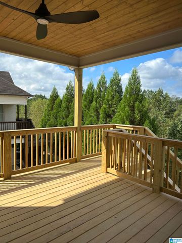 4731 MCGILL COURT, Hoover, AL 35226