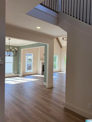 4731 MCGILL COURT, Hoover, AL 35226