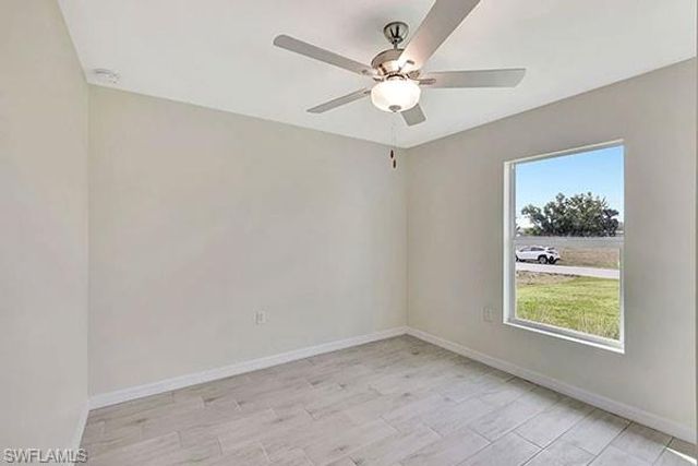 3809 NW 38th ST, Cape Coral, FL 33993
