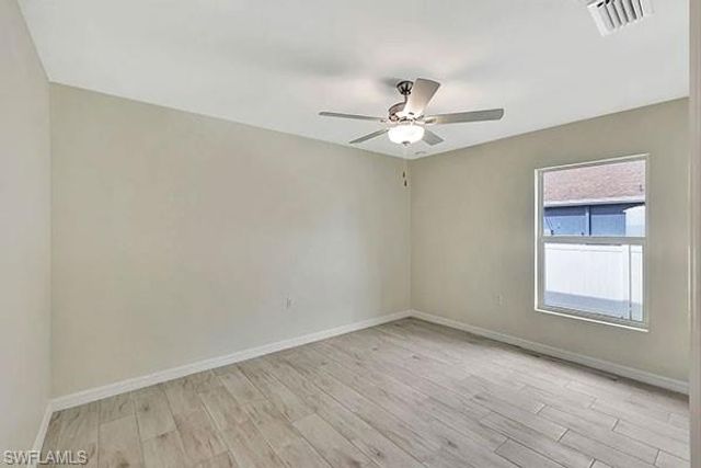 3809 NW 38th ST, Cape Coral, FL 33993