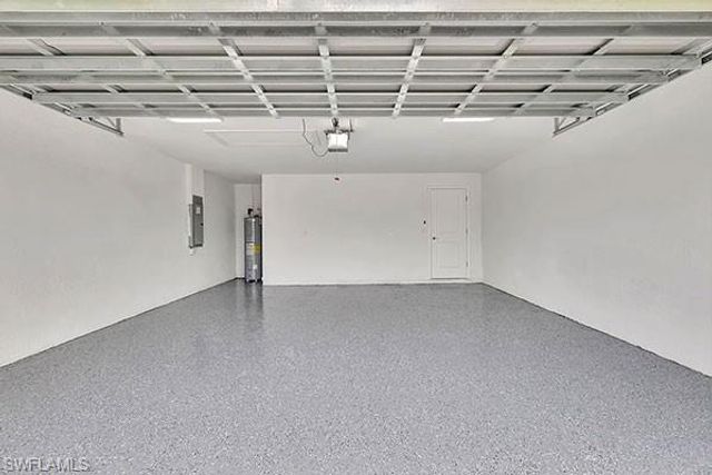 3809 NW 38th ST, Cape Coral, FL 33993