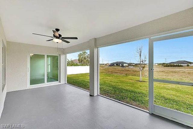 3809 NW 38th ST, Cape Coral, FL 33993