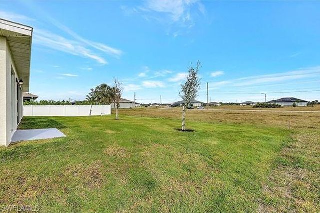 3809 NW 38th ST, Cape Coral, FL 33993