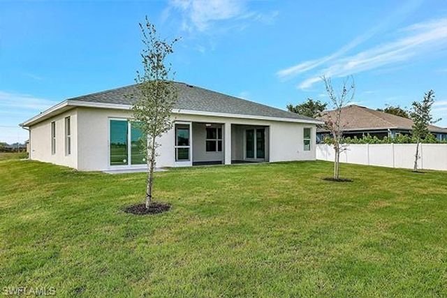 3809 NW 38th ST, Cape Coral, FL 33993
