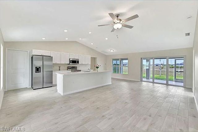 3809 NW 38th ST, Cape Coral, FL 33993