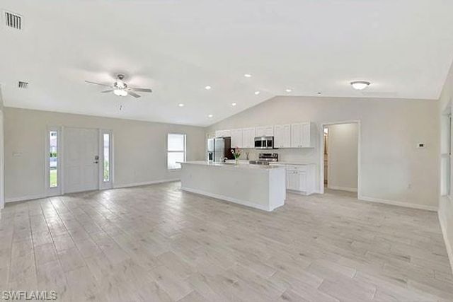 3809 NW 38th ST, Cape Coral, FL 33993