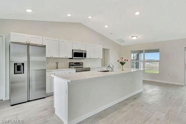 3809 NW 38th ST, Cape Coral, FL 33993