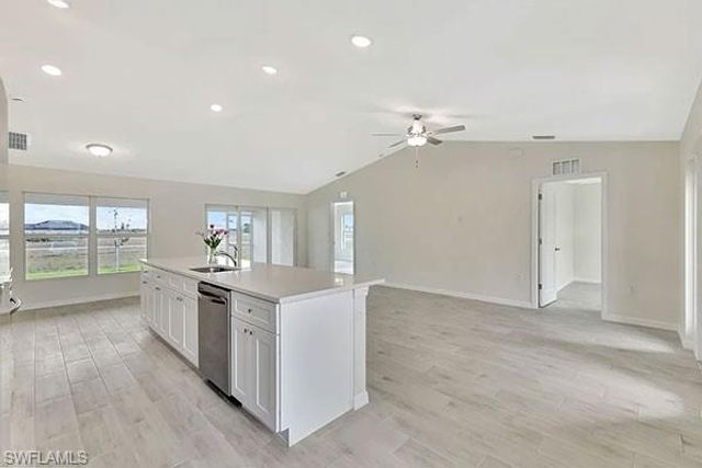 3809 NW 38th ST, Cape Coral, FL 33993