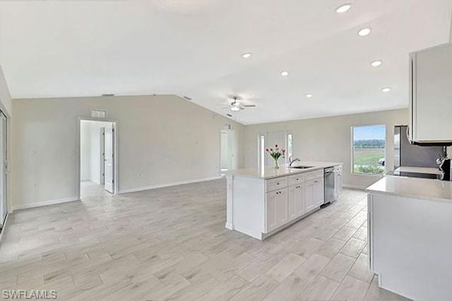 3809 NW 38th ST, Cape Coral, FL 33993