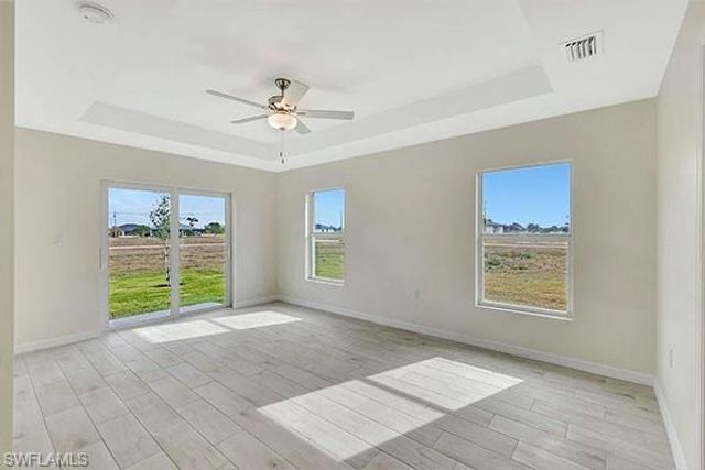 3809 NW 38th ST, Cape Coral, FL 33993