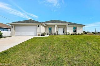 3809 NW 38th ST, Cape Coral, FL 33993