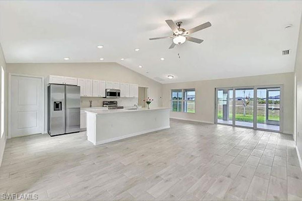 3809 NW 38th ST, CAPE CORAL, FL 33993 — photo 3