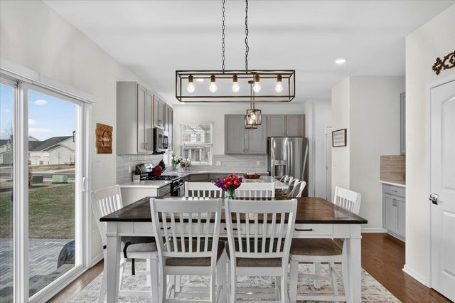 2757 Salt Springs Drive, Saline Twp, MI 48176