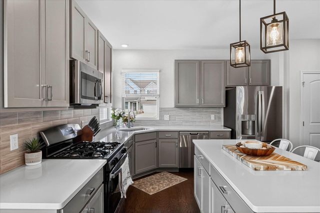 2757 Salt Springs Drive, Saline Twp, MI 48176