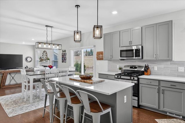 2757 Salt Springs Drive, Saline Twp, MI 48176