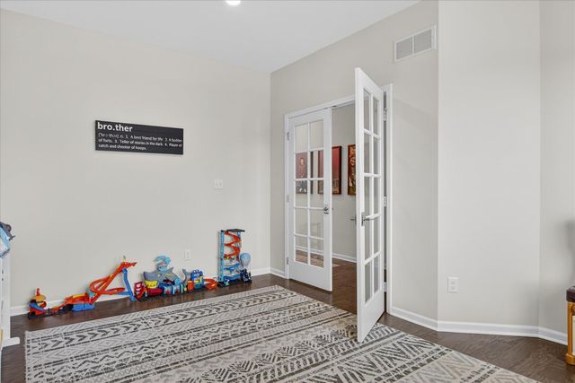 2757 Salt Springs Drive, Saline Twp, MI 48176