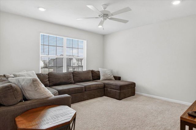 2757 Salt Springs Drive, Saline Twp, MI 48176