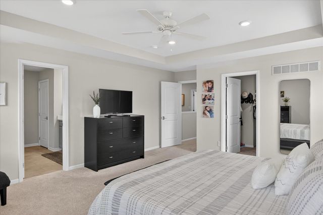 2757 Salt Springs Drive, Saline Twp, MI 48176