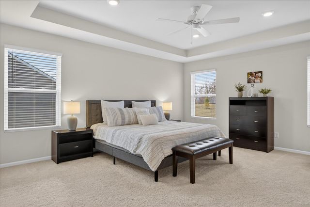 2757 Salt Springs Drive, Saline Twp, MI 48176