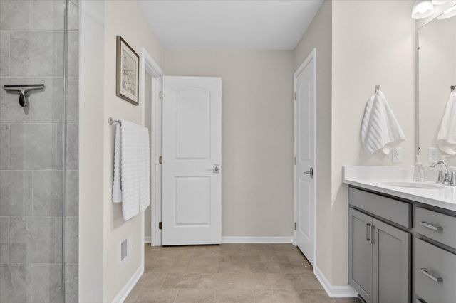 2757 Salt Springs Drive, Saline Twp, MI 48176