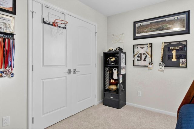 2757 Salt Springs Drive, Saline Twp, MI 48176