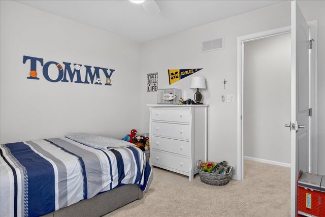 2757 Salt Springs Drive, Saline Twp, MI 48176