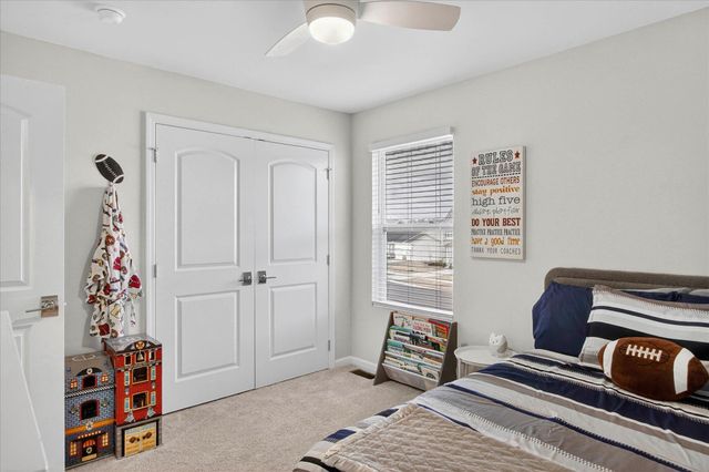 2757 Salt Springs Drive, Saline Twp, MI 48176