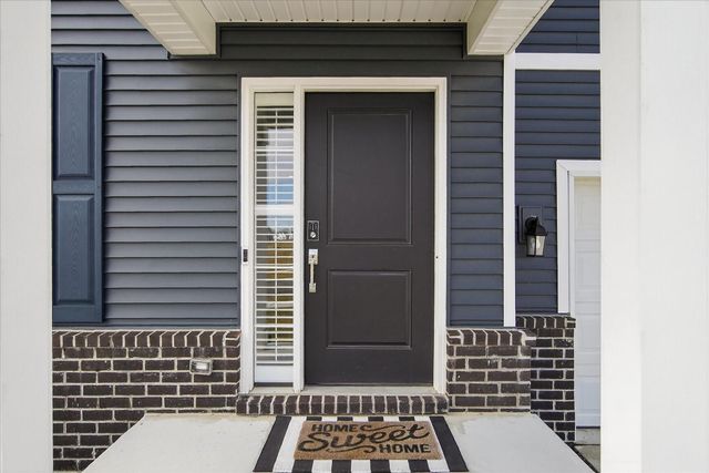 2757 Salt Springs Drive, Saline Twp, MI 48176