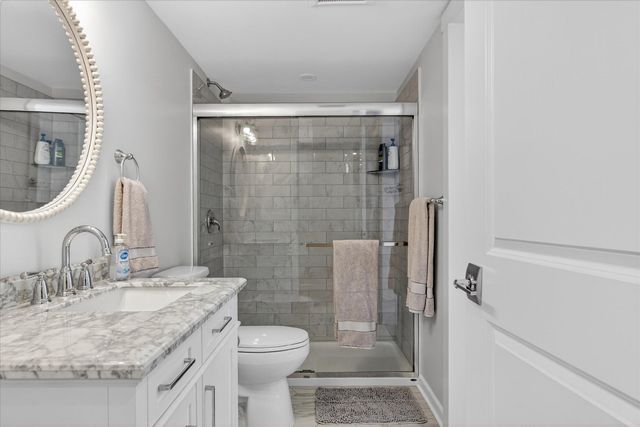 2757 Salt Springs Drive, Saline Twp, MI 48176