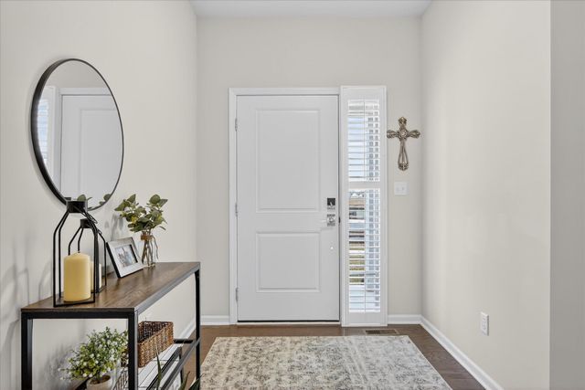 2757 Salt Springs Drive, Saline Twp, MI 48176