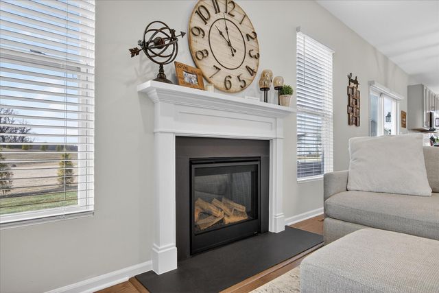 2757 Salt Springs Drive, Saline Twp, MI 48176