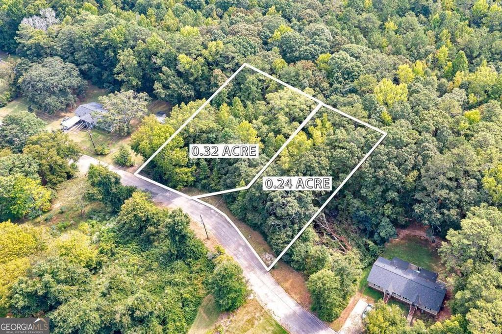 112 Rider Road, Griffin, GA 30223 — photo 2