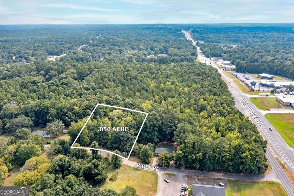 112 Rider Road, Griffin, GA 30223 — photo 4