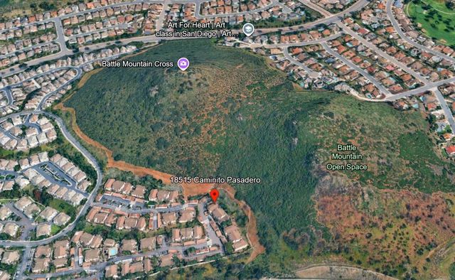 18515 Caminito Pasadero 347, San Diego, CA 92128